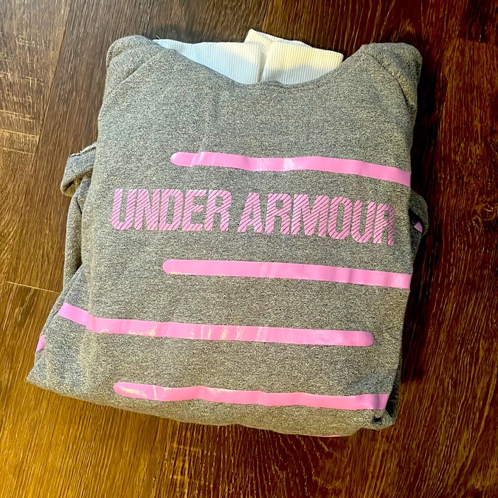 Under Armor Hoodie